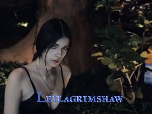 Leilagrimshaw