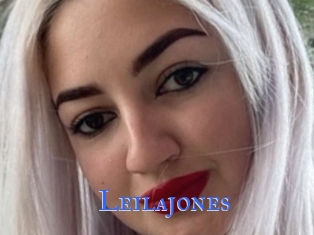 Leilajones