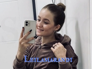 Leilamarandi