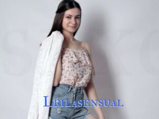 Leilasensual