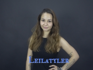 Leilatyler