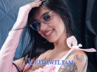Leilawiliam