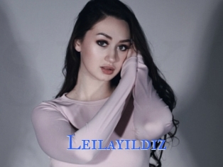 Leilayildiz
