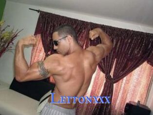 Leitonxxx