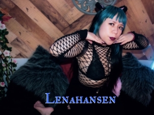 Lenahansen