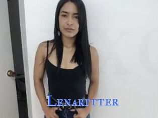 Lenaritter