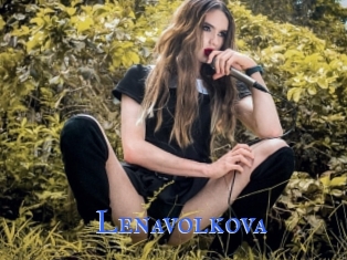 lenavolkova Sexcams Chatten