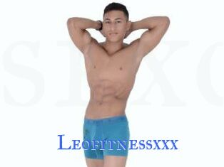 Leofitnessxxx