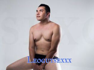 Leoguysexxx