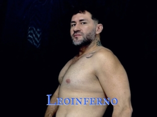 Leoinferno