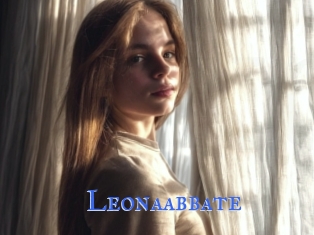 Leonaabbate