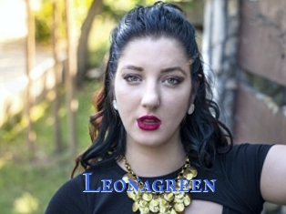 Leonagreen