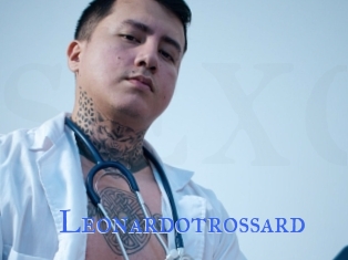 Leonardotrossard