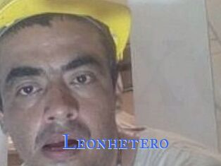 Leonhetero