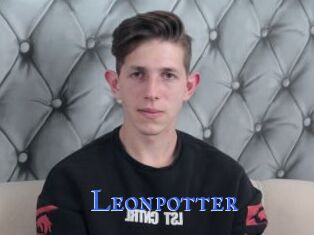 Leonpotter