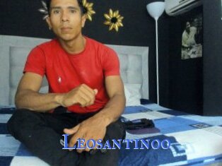 Leosantinoo