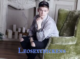 Leosexydickens