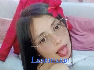 Lesbihard