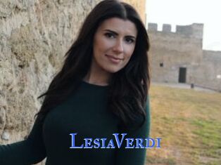 LesiaVerdi