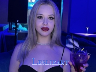 Leslieart