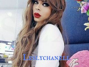 Leslychanell