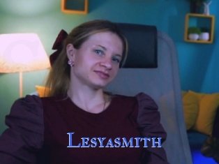 Lesyasmith