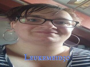 Leukemeid30