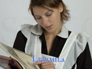 Levamila