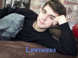 Lewissens