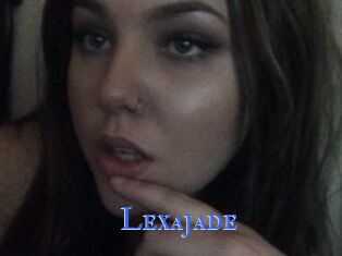 Lexa_jade
