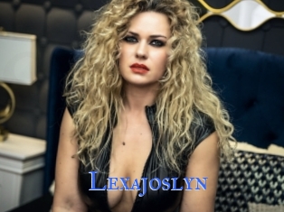 Lexajoslyn