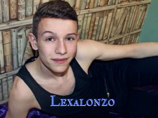 Lexalonzo
