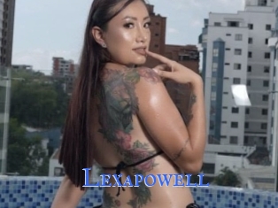 Lexapowell