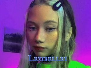 Lexibelle1