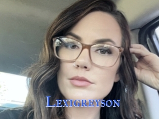 Lexigreyson