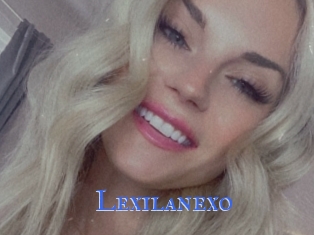 Lexilanexo