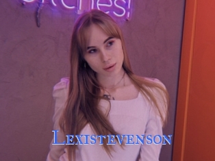 Lexistevenson
