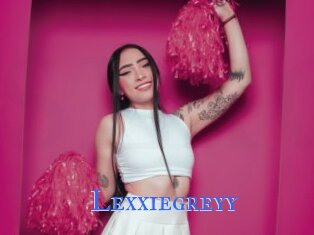 Lexxiegreyy
