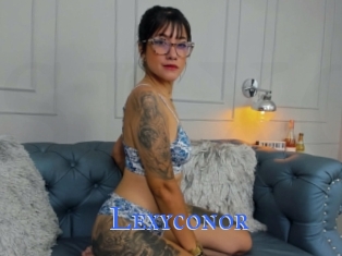 Lexyconor
