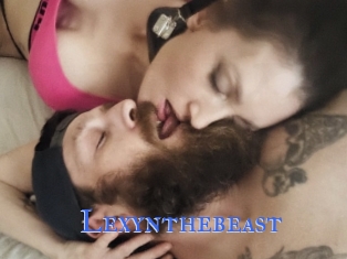 Lexynthebeast