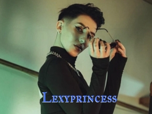 Lexyprincess