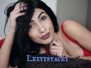 Lexyystacey