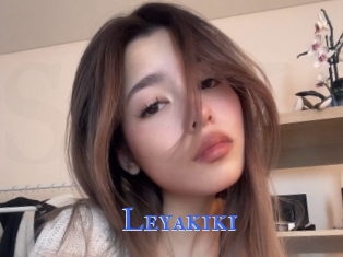 Leyakiki