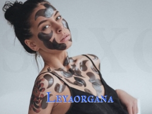 Leyaorgana