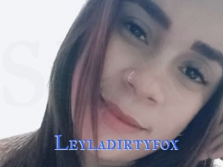 Leyladirtyfox