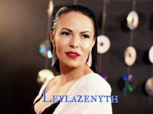 Leylazenyth