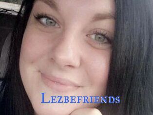 Lezbefriends