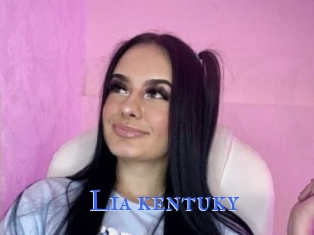 Lia_kentuky