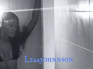 Liaajohnnson