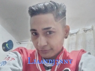 Liaandj3nny